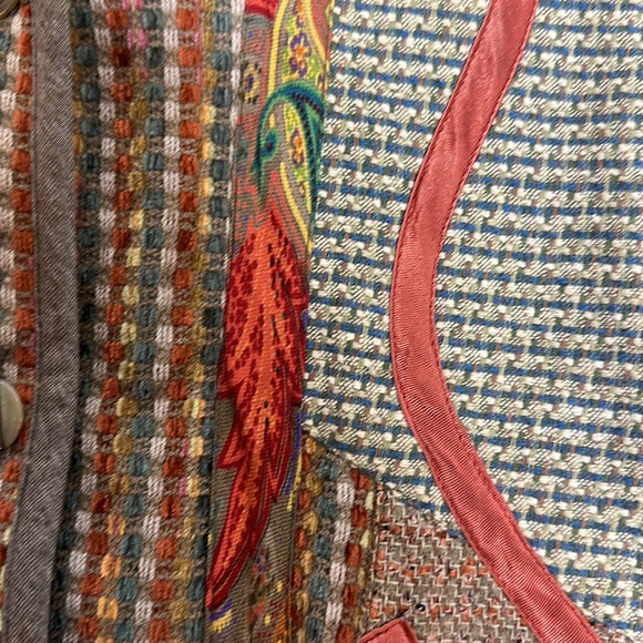 Vintage Canvasback by Lutron & Horsefield Designs Wool Blend - Picture 8 of 13